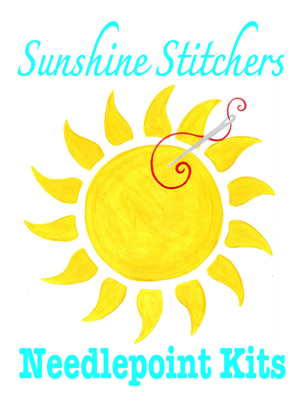 Sunshine Stitchers